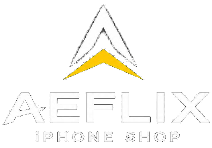 Aeflix iPhone Shop