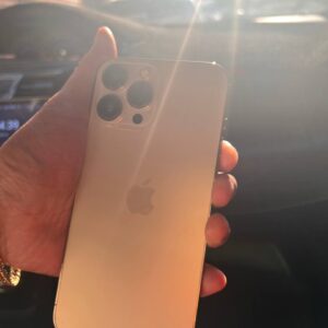 Apple iPhone 15 Pro Max 256GB