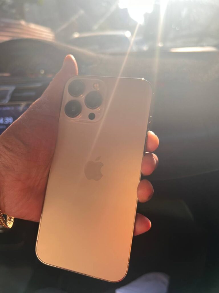 Apple iPhone 15 Pro Max 256GB